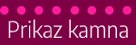 Prikaz kamna